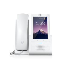 Ubiquiti Phone Touch - weiß