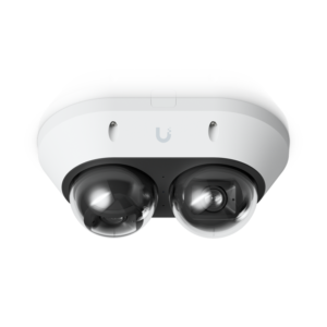 Ubiquiti UniFi AI Multi Sensor 2 - 16MP Kamera weiß