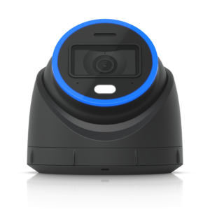 Ubiquiti UniFi Protect AI Turret - schwarz - UVC-AI-Turret-B