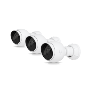 Ubiquiti UniFi Protect G5 Bullet - UVC-G5-Bullet-3 - 3er Pack