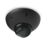 Ubiquiti UniFi G6 Dome Schwarz – 4K PoE Kamera