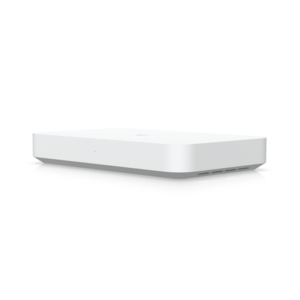 Ubiquiti Gateway Fiber - UXG-Fiber (30W) - B-Ware