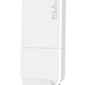 MikroTik wAP 60G – 60GHz Bridge