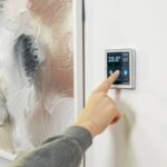 Shelly Wall Display 4" + BLU H&T – Bundle